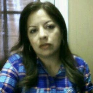 Meet your Posher, Katina